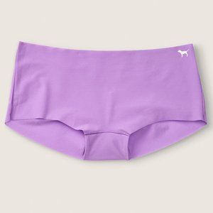 VS PINK XS NO-SHOW BOYSHORT SHORTIES NWT